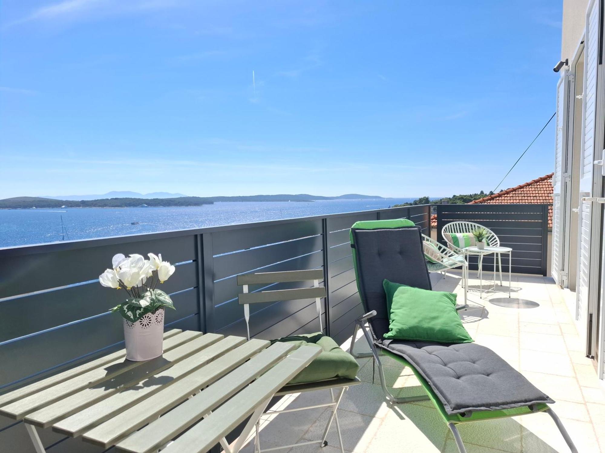 Apartamento Delux Nena